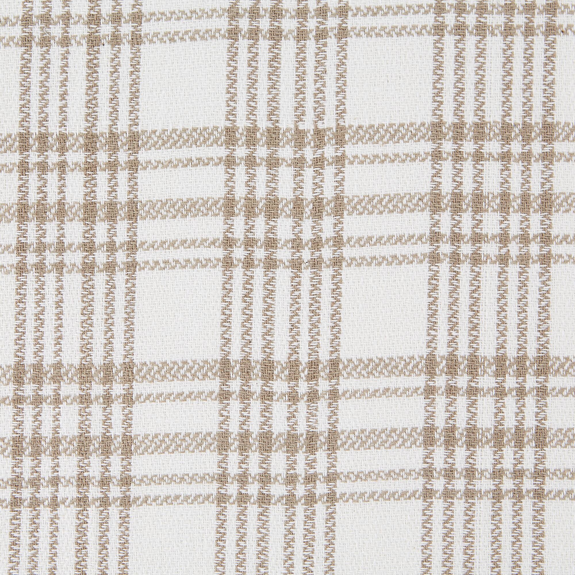 DII® Assorted Brown Woven Dishtowel (Set of 5)